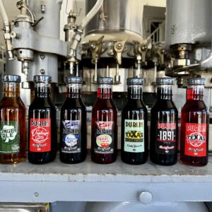 12oz soda syrup