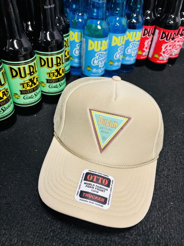 hats