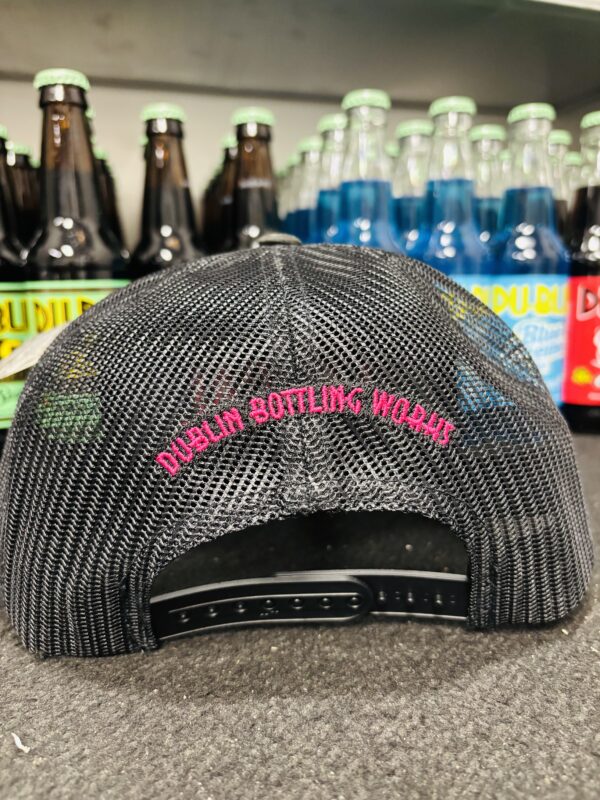 hats