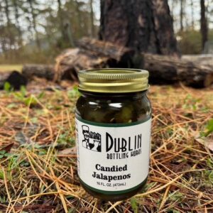 dbw candied jalapenos