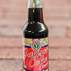 jalisco cola