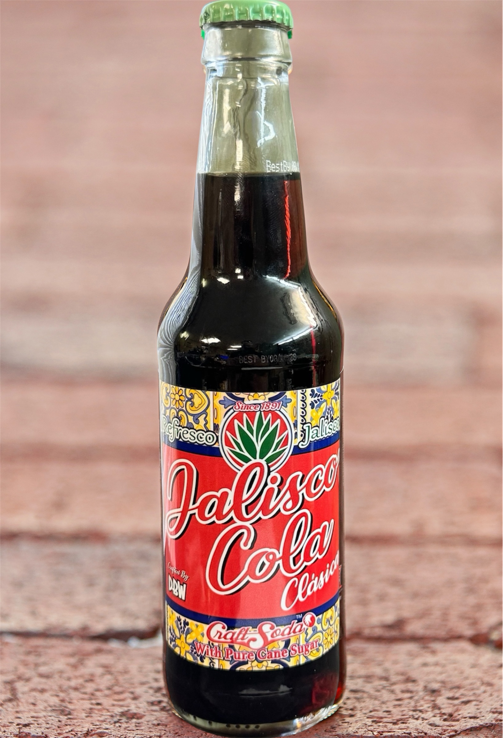 jalisco cola